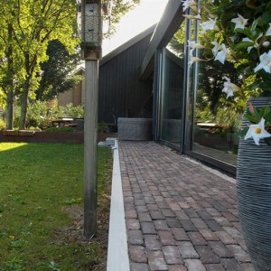 SB Claystone Denton gebakken WF85 Getr. 200x50x60mm A. van Elk BV